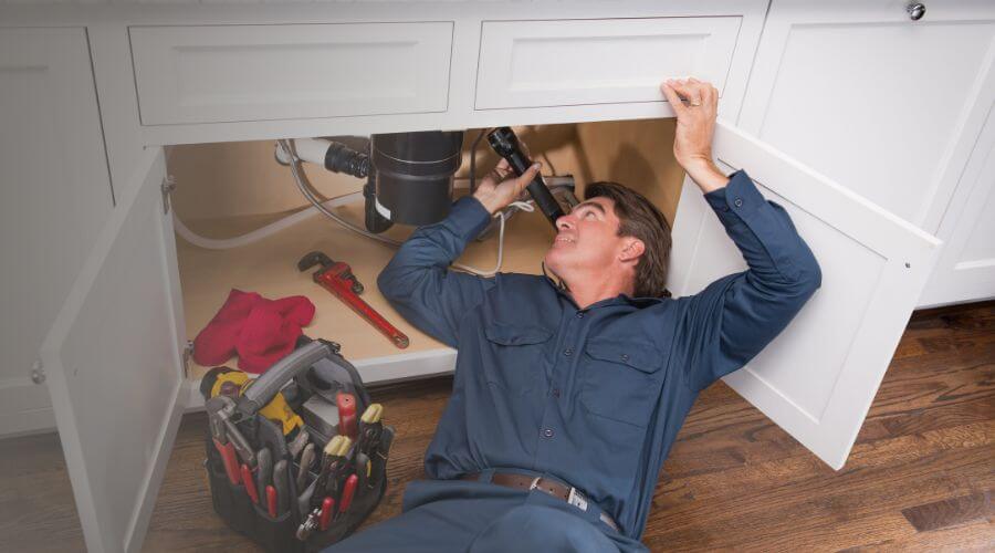 Professional Leak Detection Services in Hudson, ME